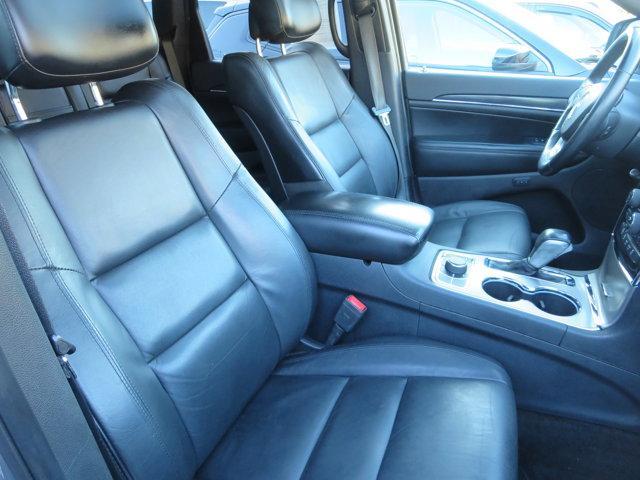 used 2019 Jeep Grand Cherokee car, priced at $16,790