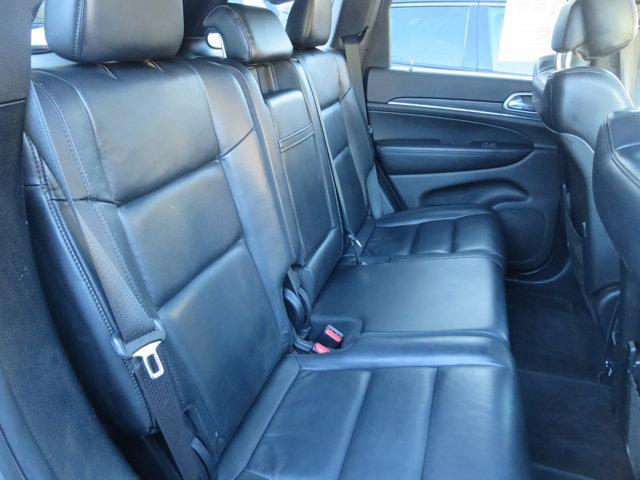 used 2019 Jeep Grand Cherokee car, priced at $16,790