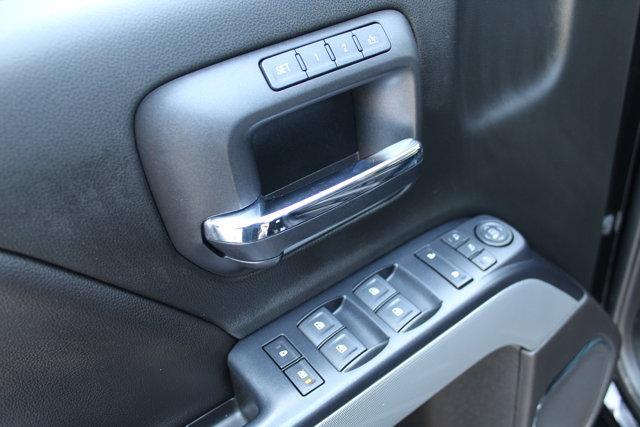 used 2018 Chevrolet Silverado 1500 car, priced at $26,699