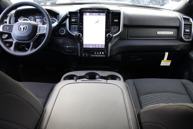 used 2025 Ram 2500 car, priced at $54,999