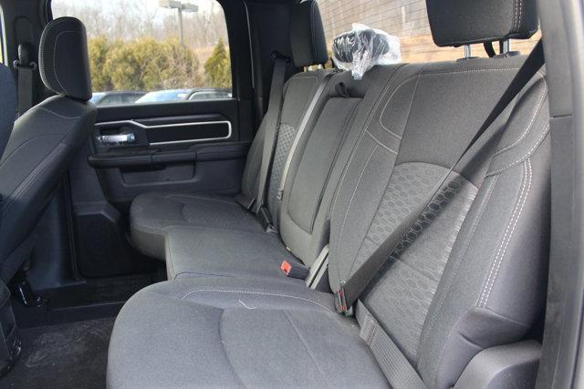 used 2025 Ram 2500 car, priced at $54,999