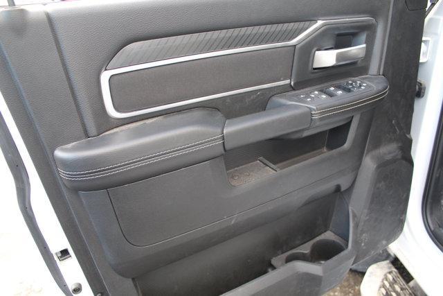 used 2025 Ram 2500 car, priced at $54,999