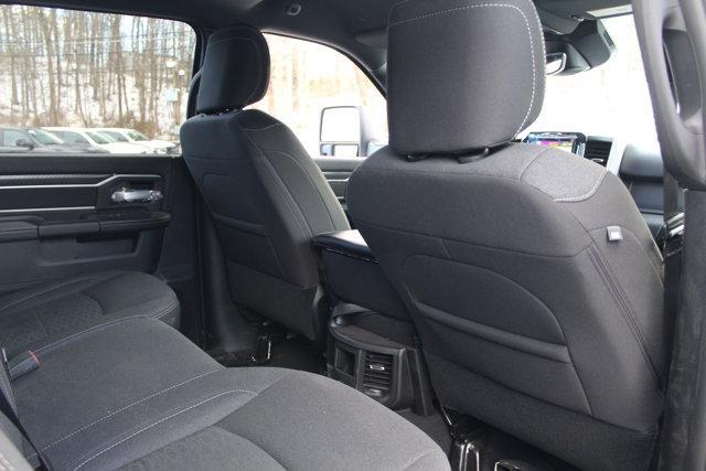 used 2025 Ram 2500 car, priced at $54,999