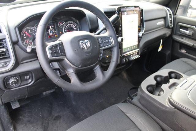 used 2025 Ram 2500 car, priced at $54,999