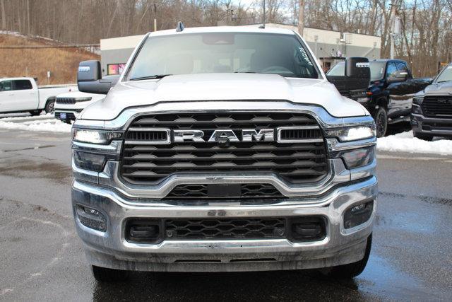 used 2025 Ram 2500 car, priced at $54,999