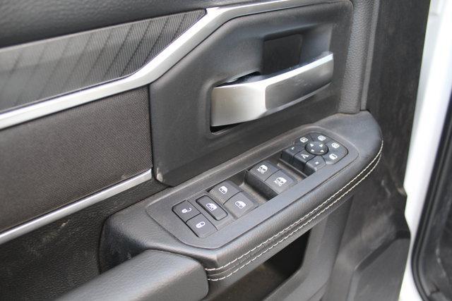 used 2025 Ram 2500 car, priced at $54,999