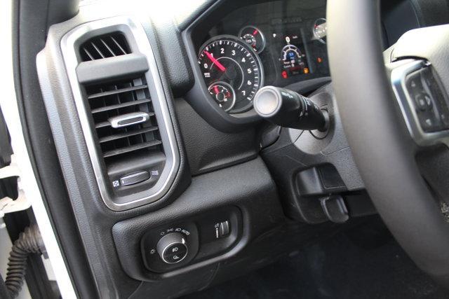 used 2025 Ram 2500 car, priced at $54,999