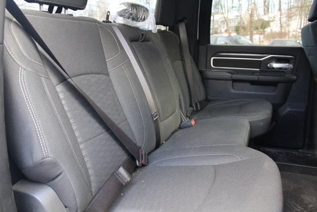 used 2025 Ram 2500 car, priced at $54,999