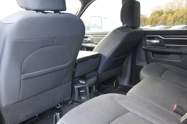 used 2025 Ram 2500 car, priced at $54,999