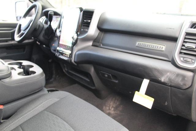 used 2025 Ram 2500 car, priced at $54,999