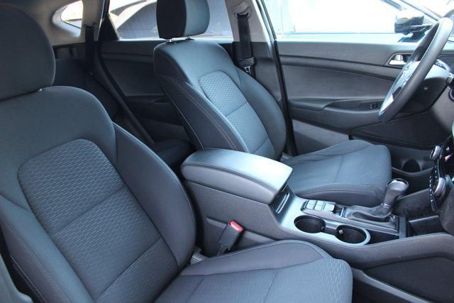 used 2019 Hyundai Tucson car, priced at $16,199