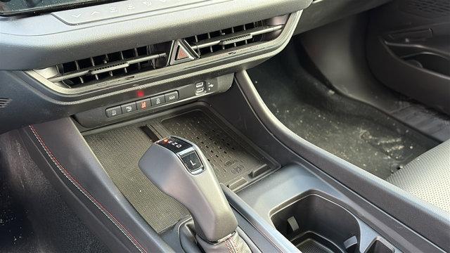 new 2026 Dodge Charger car, priced at $62,999