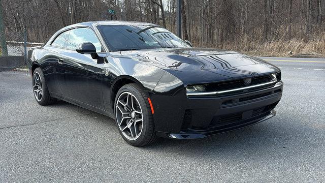 new 2026 Dodge Charger car, priced at $62,999
