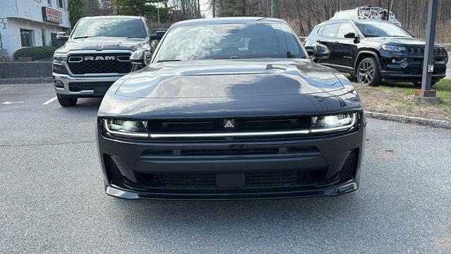 new 2026 Dodge Charger car, priced at $62,999