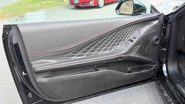 new 2026 Dodge Charger car, priced at $62,999