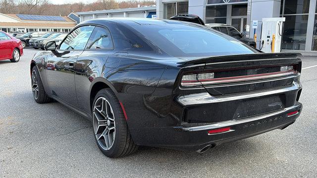 new 2026 Dodge Charger car, priced at $62,999