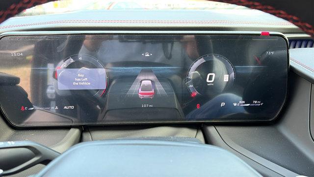 new 2026 Dodge Charger car, priced at $62,999