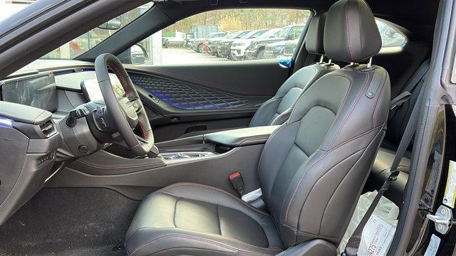 new 2026 Dodge Charger car, priced at $62,999