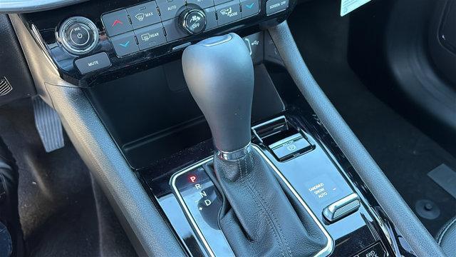 new 2026 Jeep Compass car, priced at $35,481