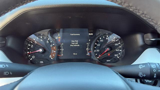 new 2026 Jeep Compass car, priced at $35,481