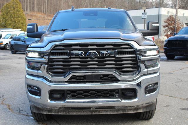 used 2025 Ram 2500 car, priced at $55,499