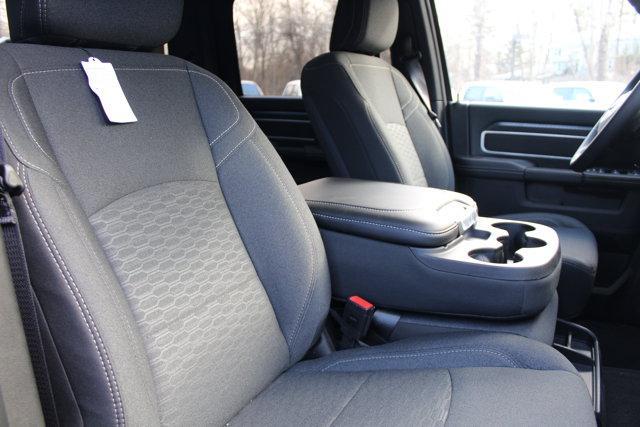 used 2025 Ram 2500 car, priced at $55,499