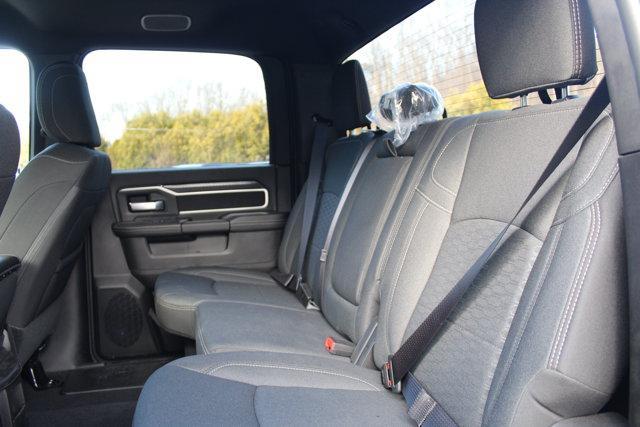 used 2025 Ram 2500 car, priced at $55,499