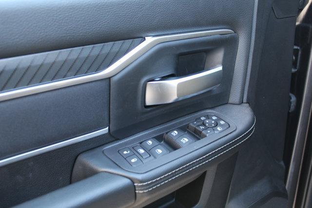 used 2025 Ram 2500 car, priced at $55,499