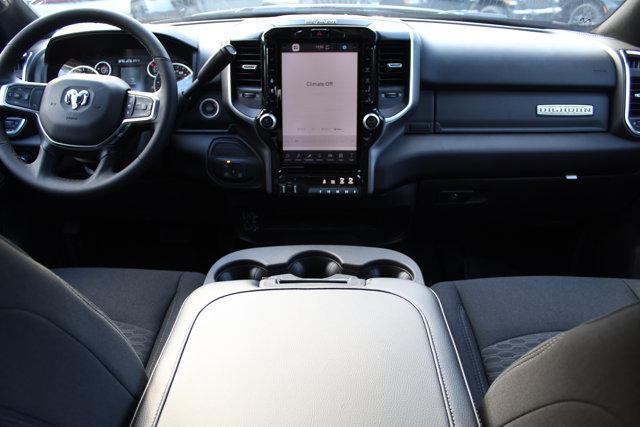 used 2025 Ram 2500 car, priced at $55,499