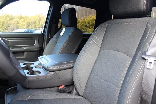 used 2025 Ram 2500 car, priced at $55,499