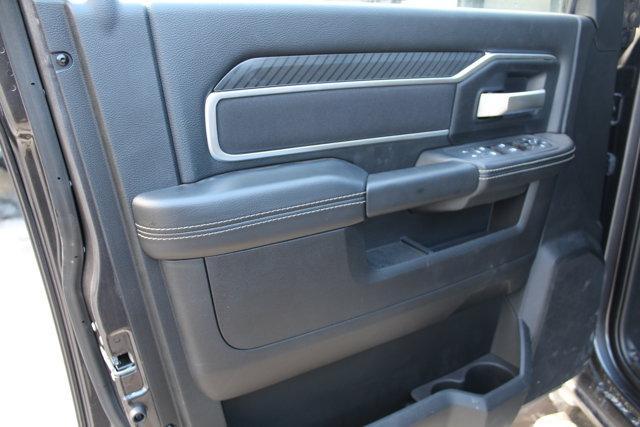 used 2025 Ram 2500 car, priced at $55,499