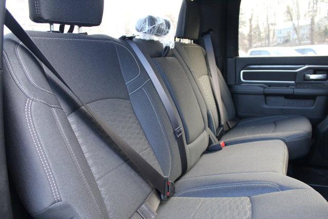 used 2025 Ram 2500 car, priced at $55,499