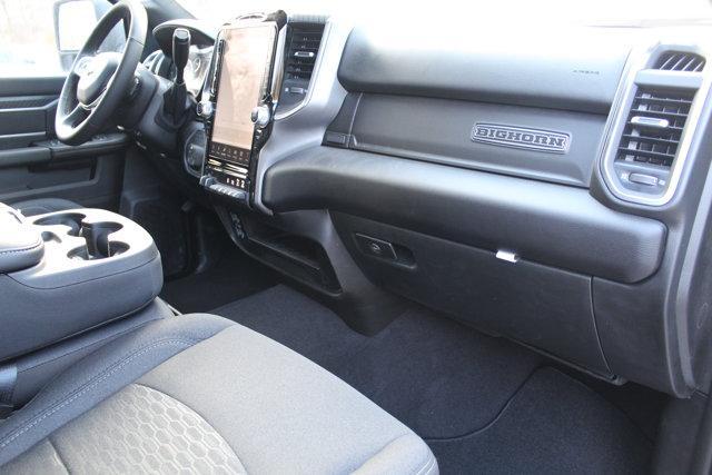 used 2025 Ram 2500 car, priced at $55,499