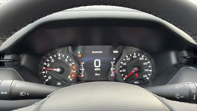 new 2026 Jeep Compass car, priced at $36,770