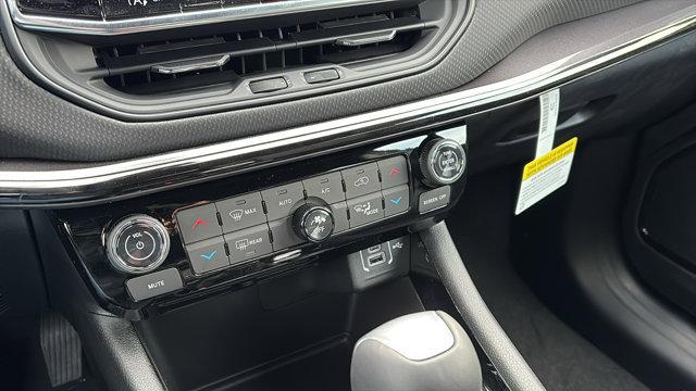 new 2026 Jeep Compass car, priced at $36,770