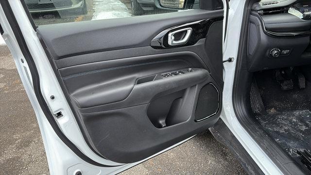 new 2026 Jeep Compass car, priced at $36,770