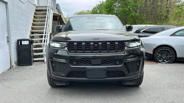 new 2026 Jeep Grand Cherokee car, priced at $53,230