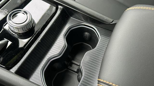 new 2026 Jeep Grand Cherokee car, priced at $53,230