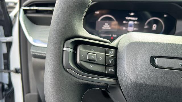 new 2026 Jeep Cherokee car, priced at $40,515