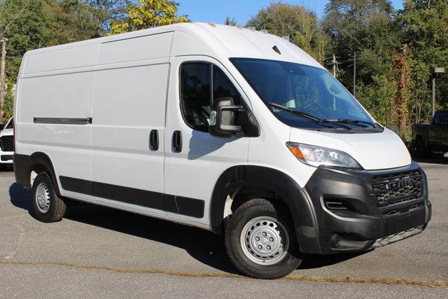 used 2025 Ram ProMaster 2500 car, priced at $40,697
