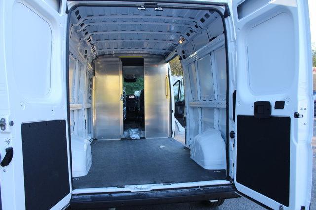 used 2025 Ram ProMaster 2500 car, priced at $40,697