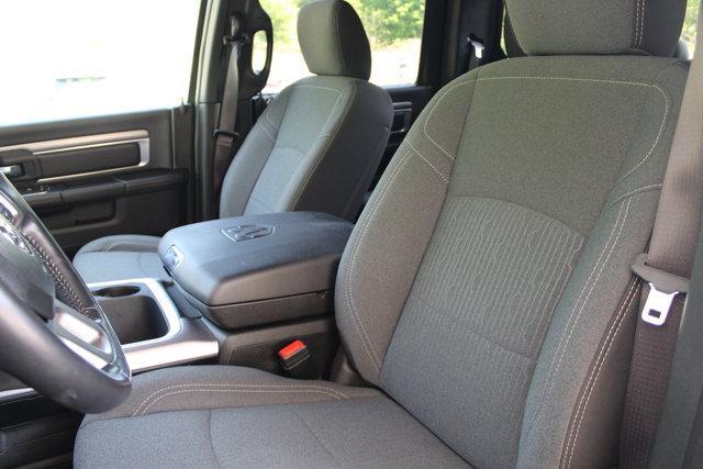 used 2024 Ram 1500 Classic car, priced at $41,990