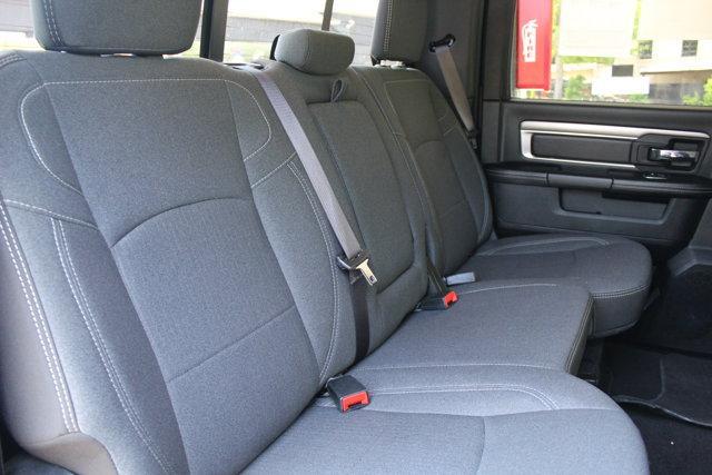 used 2024 Ram 1500 Classic car, priced at $41,990