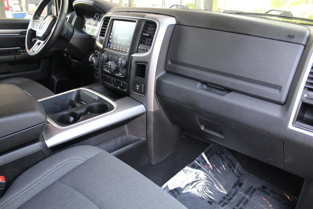 used 2024 Ram 1500 Classic car, priced at $41,990