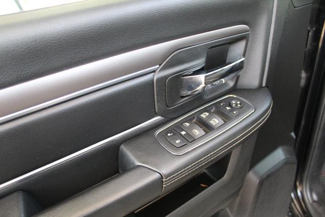 used 2024 Ram 1500 Classic car, priced at $41,990