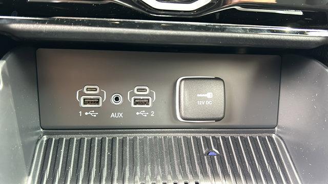 new 2026 Jeep Grand Cherokee car, priced at $48,750