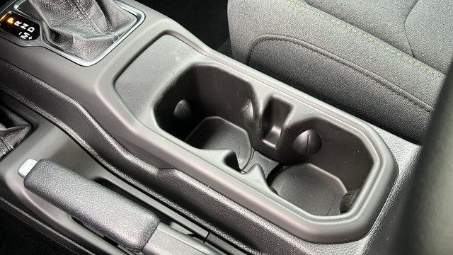 new 2026 Jeep Wrangler car, priced at $49,880
