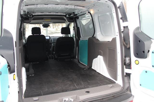 used 2019 Ford Transit Connect car, priced at $16,490