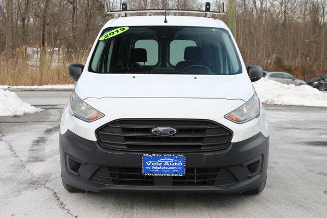 used 2019 Ford Transit Connect car, priced at $16,490