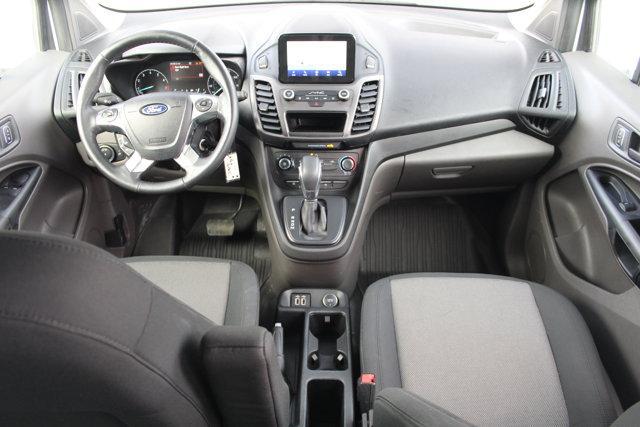 used 2019 Ford Transit Connect car, priced at $16,490